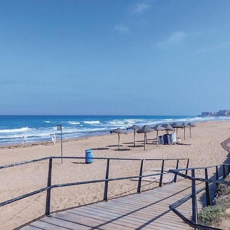 Cozy Apartment In Torrevieja-La Mata With Kitchen المظهر الخارجي الصورة