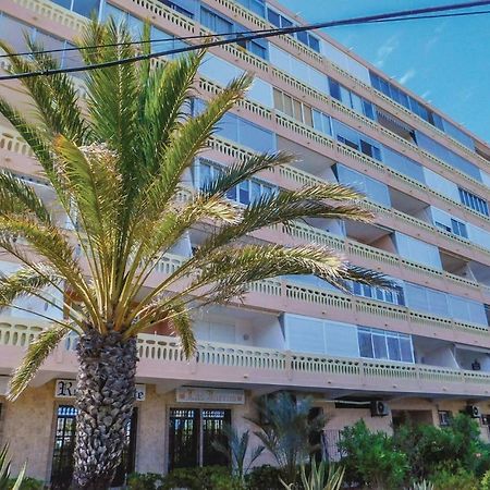 Cozy Apartment In Torrevieja-La Mata With Kitchen المظهر الخارجي الصورة
