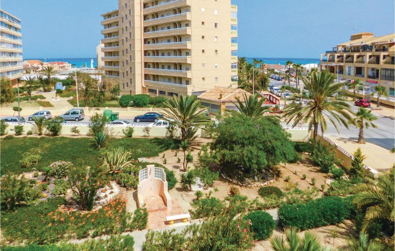 Cozy Apartment In Torrevieja-La Mata With Kitchen المظهر الخارجي الصورة