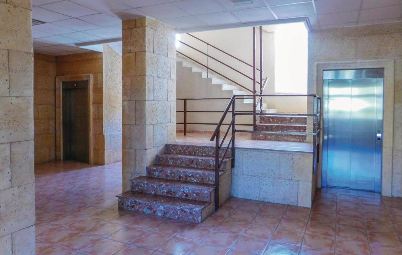 Cozy Apartment In Torrevieja-La Mata With Kitchen المظهر الخارجي الصورة