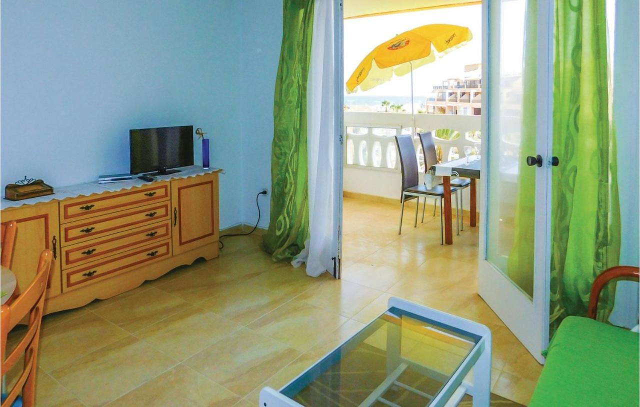 Cozy Apartment In Torrevieja-La Mata With Kitchen المظهر الخارجي الصورة