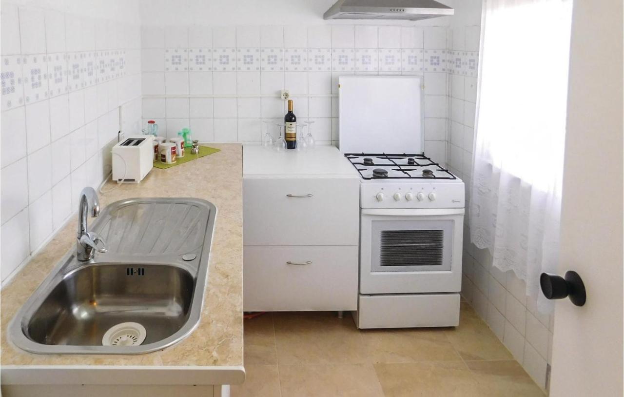 Cozy Apartment In Torrevieja-La Mata With Kitchen المظهر الخارجي الصورة